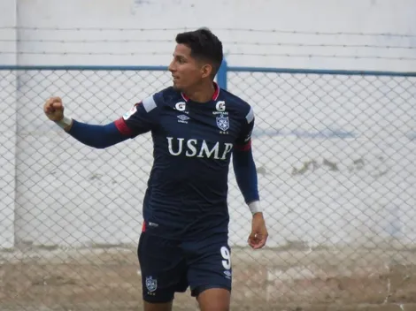 ¡Santos casi salvados! San Martín le ganó a Muni y lo complicó con la baja