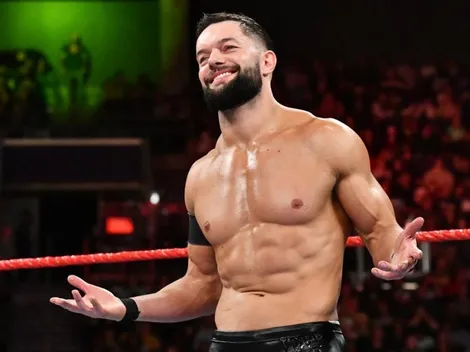 "No estaba nada contento con mi situación en Raw y SmackDown": Finn Bálor