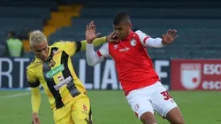 En VIVO: Independiente Santa Fe vs. Alianza Petrolera por la Liga Águila