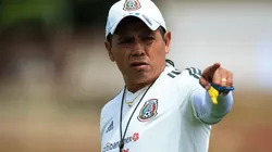 Chima Ruiz confirmó a los titulares para buscar la gloria