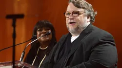 El cineasta mexicano lamentó el fallecimiento de Jorge Vergara.