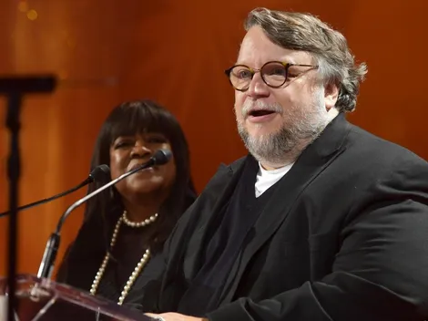 Guillermo del Toro lanzó un emotivo mensaje en recuerdo de Jorge Vergara