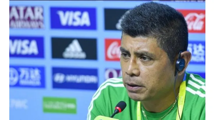 Marco Antonio Ruiz