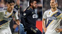 Futbolistas que entrarán al draft de la MLS