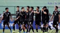 México se la juega en la final de la Copa Mundial Sub 17 ante Brasil.