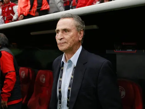 José Luis Real contó un hecho inédito sobre su relación con Jorge Vergara