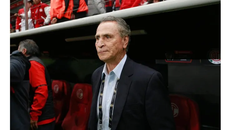 José Luis Real confesó un hecho inédito que vivió trabajando con Jorge Vergara