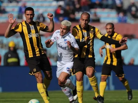 Qué canal transmite Nacional vs. Peñarol por la Primera División de Uruguay