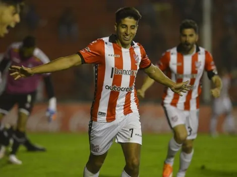 Cómo ver en vivo Gimnasia Mendoza vs. Instituto por la Primera Nacional