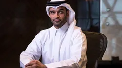 Hassan Al Thawadi
