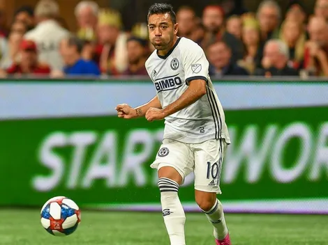 ¿Vuelve a Chivas? Marco Fabián habló sobre su futuro