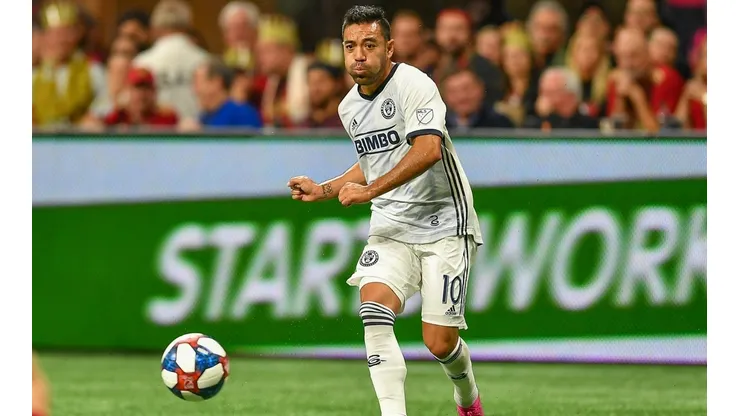 El mediocampista podría regresar a Chivas de Guadalajara este mercado de pases.