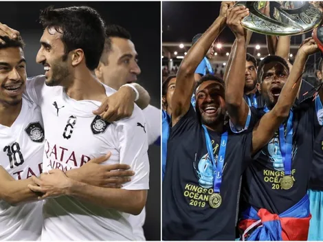 ¿Al-Sadd o Hienghène ? Los posibles rivales de Monterrey en el Mundial de Clubes