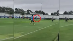 Fenomenal resolución de Mauro Boselli.