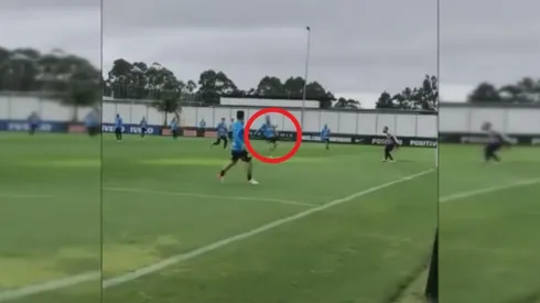 Fenomenal resolución de Mauro Boselli.