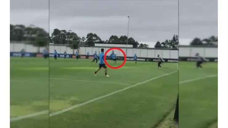 Fenomenal resolución de Mauro Boselli.