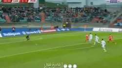 Calma, Portugal: el gol de Bruno Fernandes que puede valer un boleto a la Euro