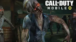 ¡Fecha confirmada! Ya sabemos cuando llegarán los Zombies al CoD: Mobile