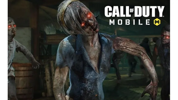 ¡Fecha confirmada! Ya sabemos cuando llegarán los Zombies al CoD: Mobile