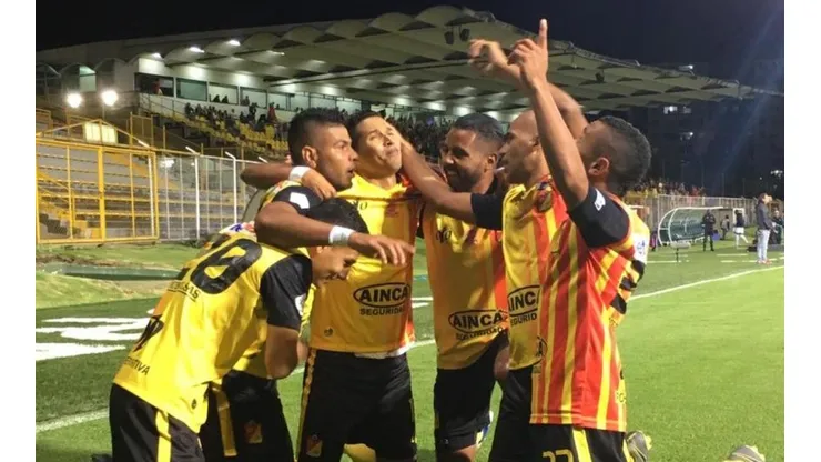 Deportivo Pereira
