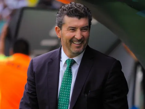 Los detalles del contrato que firmará José Manuel de la Torre con Toluca