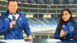 La primera edición de "Rayados ante el mundo", con buenas entrevistas