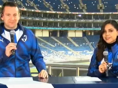 La primera edición de "Rayados ante el mundo", con buenas entrevistas