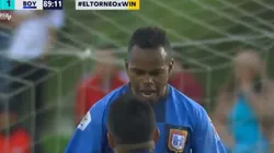 Fortaleza 0-2 Boyacá Chicó