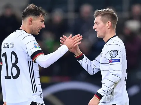 Las 16 selecciones que ya se aseguraron su lugar en la Eurocopa