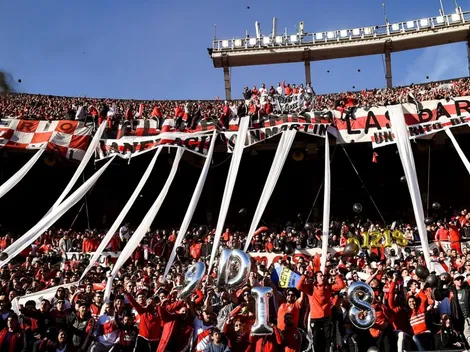 River también agotó las entradas para la final de la Copa Libertadores