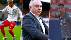 Necaxa perderá algunos elementos valiosos de cara al Clausura 2020.