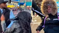 Video viral: lo defendían todos, pero se dieron cuenta que era un enano diabólico