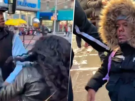 Video viral: lo defendían todos, pero se dieron cuenta que era un enano diabólico