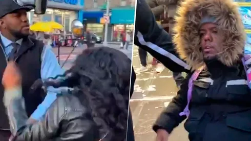 Video viral: lo defendían todos, pero se dieron cuenta que era un enano diabólico