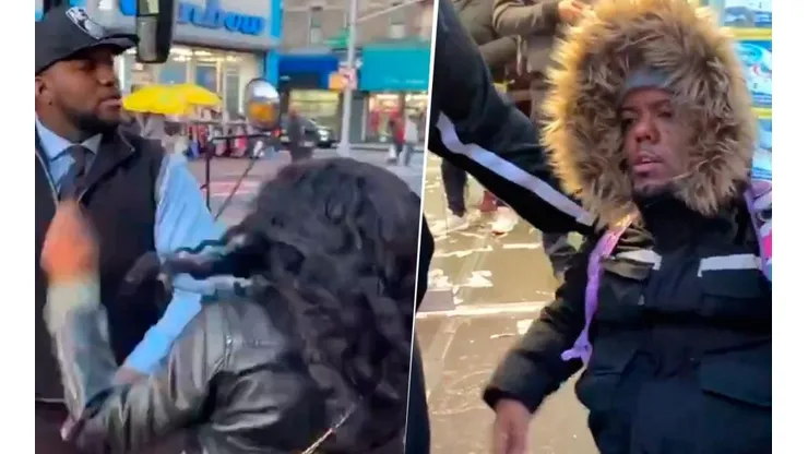Video viral: lo defendían todos, pero se dieron cuenta que era un enano diabólico