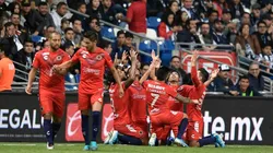 Las buenas noticias comienzan a llegar para los futbolistas de Veracruz.