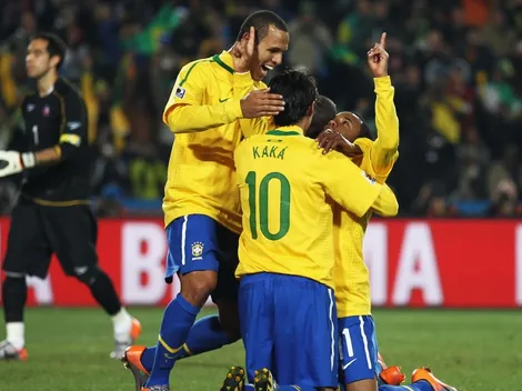 La estrella brasileña que estuvo a punto de jugar en Tigres