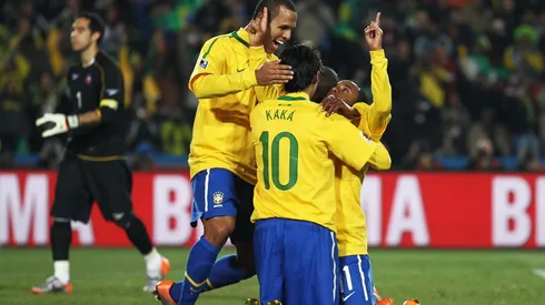 Luis Fabiano estuvo muy cerca de fichar por Tigres UANL en 2014.