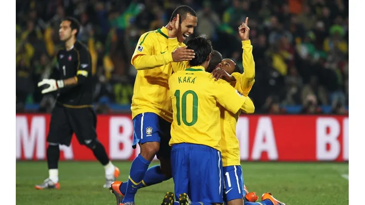Luis Fabiano estuvo muy cerca de fichar por Tigres UANL en 2014.