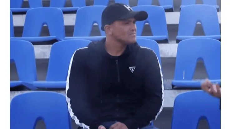 Suazo está encantado por todo lo que le dio Monterrey