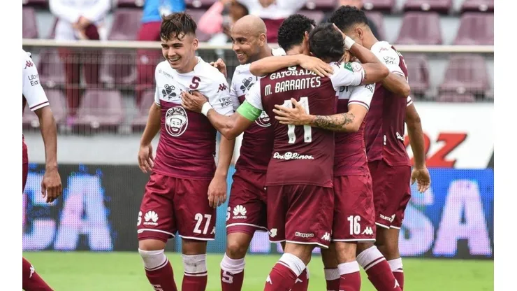 Deportivo Saprissa