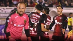 Atlas no permitió sorpresas y dio cuenta de Juárez