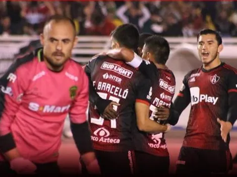 Atlas no permitió sorpresas y dio cuenta de Juárez