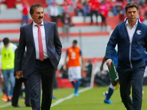 El auxiliar de La Volpe fue durísimo con sus críticos