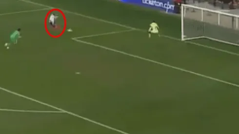 Rayados se lo dio vuelta en 5 minutos a América