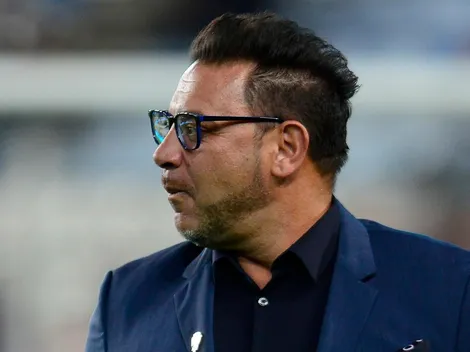 Antonio Mohamed aseguró que están preparados para vencer a Atlas e ir por todo