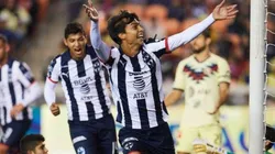 Monterrey se lo dio vuelta a América en Houston