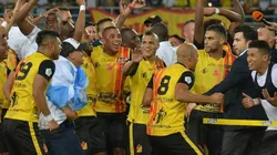 Qué enredo: para la Dimayor, Pereira todavía no ha logrado el ascenso