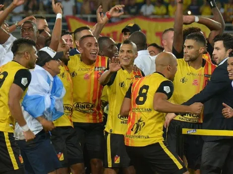 Qué enredo: para la Dimayor, Pereira todavía no ha logrado el ascenso