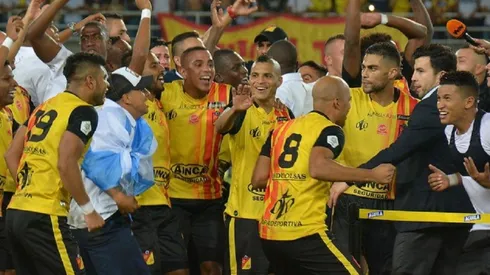 Qué enredo: para la Dimayor, Pereira todavía no ha logrado el ascenso